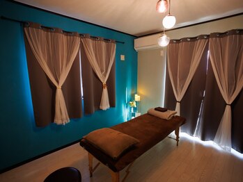 ドライヘッドスパ専門店 テテルポの写真/【2025年3月NewOpen】ドライヘッドスパ専門店◆至福の寝落ちドライヘッドスパでを、日々の疲れをリセット!