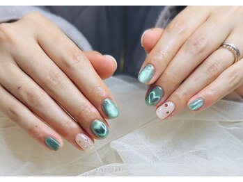 ジェーシー(J.C)/