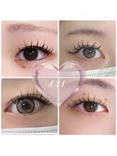 モアビューティアイ(More Beauty Eye)/U24学割クーポンあります