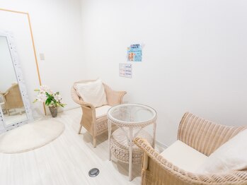 ベルヴィー/カウンセリングルーム