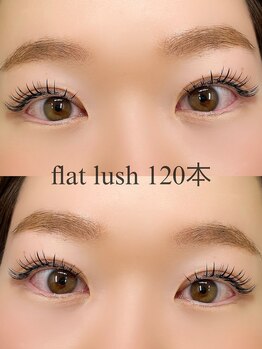 リアン(Lien)/flatlush フラットラッシュ