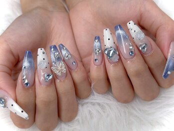 ビジュティエール(Bijoutier)/マグネットフレンチ