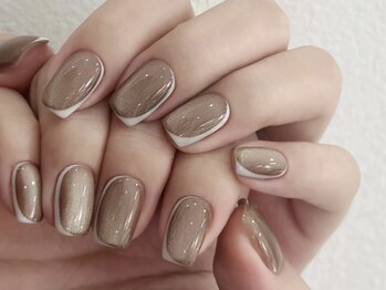 ジャスネイル(Jas Nail)/