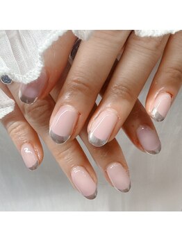 ミソネイル(miso nail)/