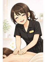 康楽園リラクゼーション&nbsp;ハナ 