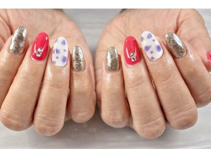 はあとねいる 鹿島田店の写真