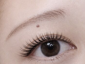 フルール アイラッシュ 大崎店(fleur eyelash)/バインドラッシュ80束