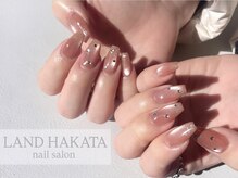 ランド ネイル 博多(LAND)