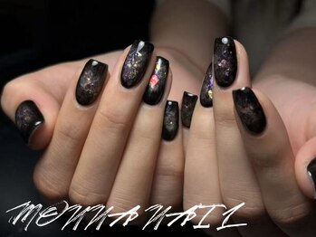 モンナネイル(MONNA NAIL)/