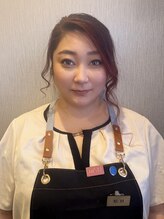 ベルダ(BELDAD)&nbsp;原田 裕香