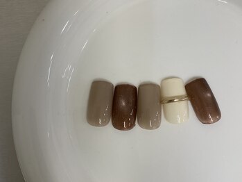 ニュイ 春日部(nuit)/simple定額コース ¥6,300/¥7,300