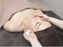 ベル 恵比寿(Belle)/REVI陶肌ハーブピーリング