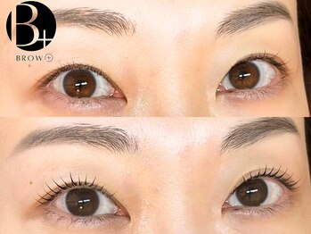 ブロウタス 川崎店(BROW+)/まつ毛パーマ