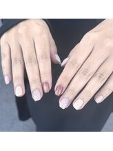 Nail Salon CHAINON 【シェノン】/