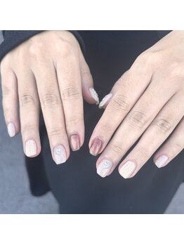 Nail Salon CHAINON 【シェノン】/