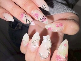 【Nana】バラハート¥10480