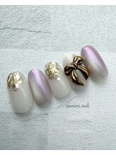 ユメミネイルズ(yumemi.nails)/