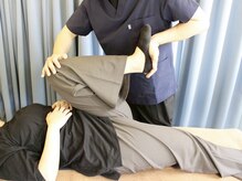 またたび整体院 川口店