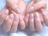 【人気No.3☆デザインがお決まりの方】持ち込みデザイン【オフケア込】