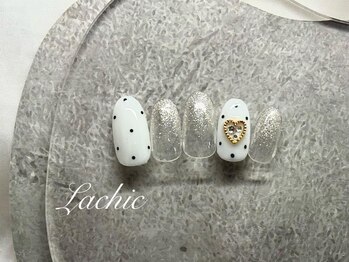 ラシック(Lachic)/デザインAコース