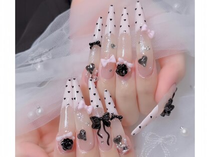 リンネイル 新大久保店(Rin Nail)の写真