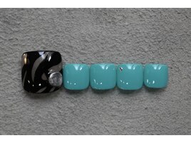 【new design】foot定額コース