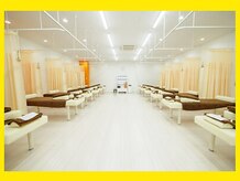 骨盤エメラルド整体院 川崎駅前ビル院