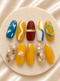 スペシャル定額￥8,499