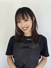 ビューティービースト フォー ネイルアンドアイラッシュ 並木店(beauty:beast)&nbsp;末本 慶