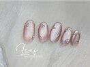 定額S｜マグネット+パーツ