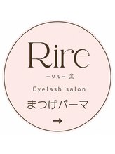リル 長堀橋(Rire)/アイラッシュサロン★Rireリル