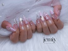 ジェミー(jemiy)
