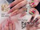 Nail Salon An 渋谷店【長さだし/持ち込み/パラジェル/フィルイン/マグネット】の写真