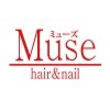 ネイルサロン ミューズ 入間店(Muse)のお店ロゴ