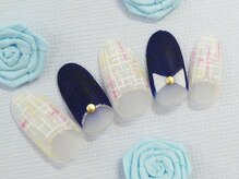 ネイルサロンレアリッチ 銀座店(Rare Rich)/オフ無料★初回￥6990