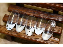 店内定額デザイン♪新規様￥9980