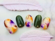 リー 柏駅前(re)/マーブルフラワー