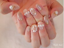 ネイルエニー(Nail Any)/Any collection