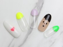 ジーネイルコウベ(G NAIL KOBE)/ハンドEコース 3490円