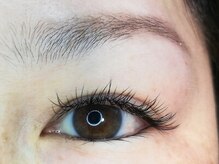 アデール(adele)/眉毛アイブロウサロン/エクステ