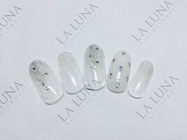 ～スノーホワイト～