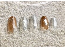 エブロマリン 湘南台店(evromarine)/【1月限定】ニュアンス