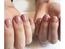 シャルリエール(Chaxrier)/マオジェル　ワンカラー