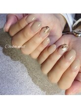 シンデレラサロン(Cinderella salon)/