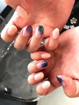 ザネイルズ(The Nails)/