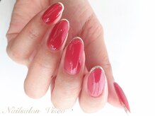 ヴィセオ(Viseo)/人気のワンカラーラメライン