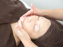 エスポワール(Espoir)/筋肉揉みほぐしリンパマッサージ