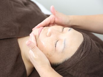 エスポワール(Espoir)/筋肉揉みほぐしリンパマッサージ