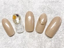 ル クレール(Nail & Eyelash Le Clair)/
