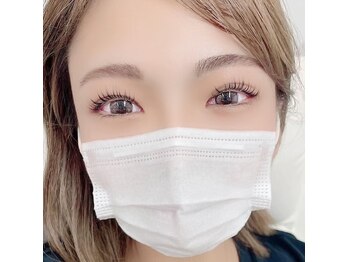 イルミン(irumin)/まつ毛パーマ